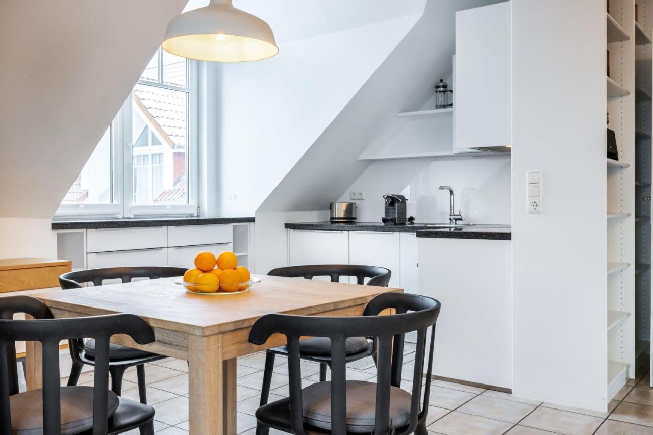 Ferienwohnung C 9 Im Froschpark Ofc 23 レリク エクステリア 写真